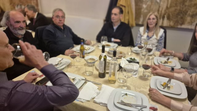 40º Aniversário da ANP